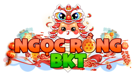 game bảy viên Chú Bé Rồng Online